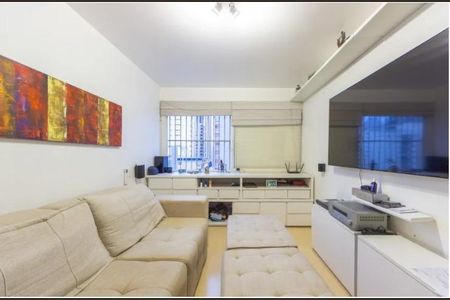 Apartamento à venda com 3 quartos, 149m² em Itaim Bibi, São Paulo