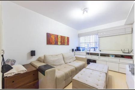 Apartamento à venda com 3 quartos, 149m² em Itaim Bibi, São Paulo