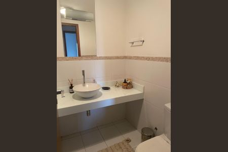 Apartamento à venda com 3 quartos, 107m² em Vila Nova Conceição, São Paulo