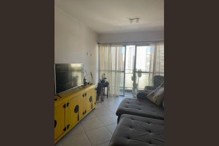 Apartamento à venda com 3 quartos, 107m² em Vila Nova Conceição, São Paulo