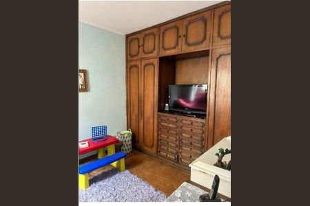 Casa à venda com 4 quartos, 270m² em Indianópolis, São Paulo