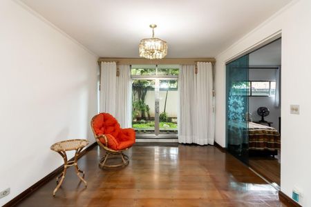 Casa à venda com 3 quartos, 335m² em Jardim Franca, São Paulo