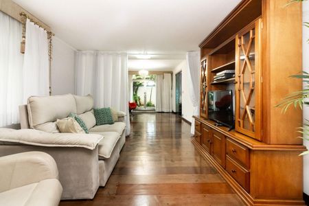 Casa à venda com 3 quartos, 335m² em Jardim Franca, São Paulo