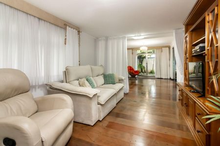 Casa à venda com 3 quartos, 335m² em Jardim Franca, São Paulo