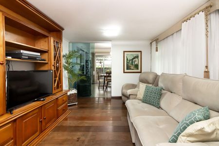 Casa à venda com 3 quartos, 335m² em Jardim Franca, São Paulo