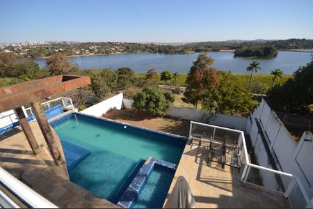 Casa à venda com 567m², 3 quartos e 10 vagas