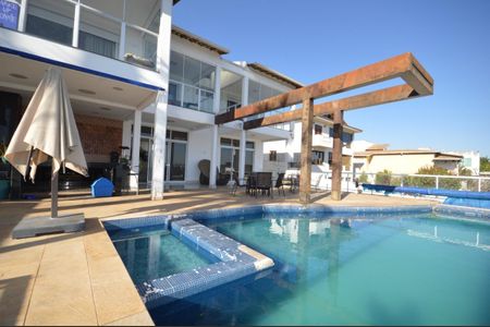 Casa à venda com 567m², 3 quartos e 10 vagas