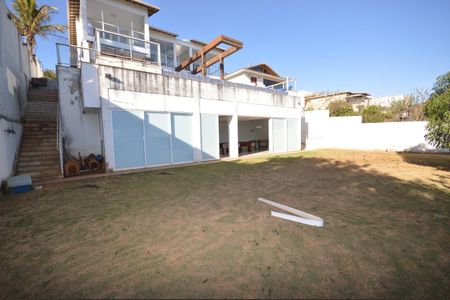 Casa à venda com 567m², 3 quartos e 10 vagas