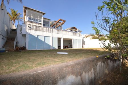 Casa à venda com 567m², 3 quartos e 10 vagas
