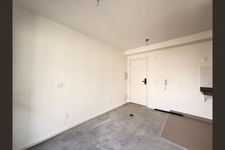 Apartamento à venda com 2 quartos, 40m² em Barra Funda, São Paulo