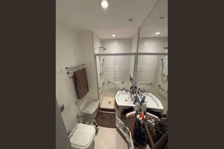 Apartamento à venda com 2 quartos, 84m² em Botafogo, Rio de Janeiro