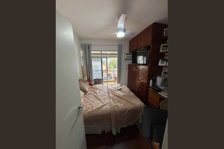 Apartamento à venda com 2 quartos, 84m² em Botafogo, Rio de Janeiro
