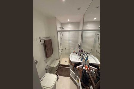 Apartamento à venda com 2 quartos, 84m² em Botafogo, Rio de Janeiro