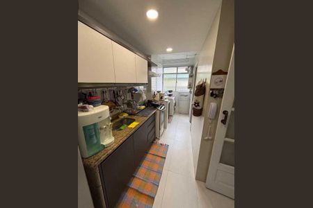 Apartamento à venda com 2 quartos, 84m² em Botafogo, Rio de Janeiro