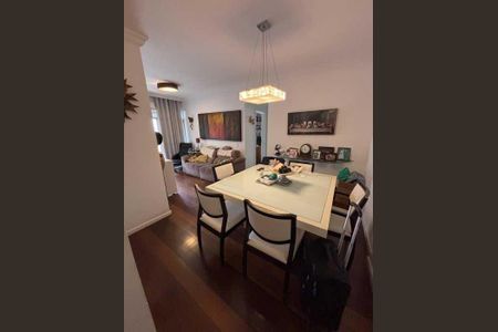 Apartamento à venda com 2 quartos, 84m² em Botafogo, Rio de Janeiro