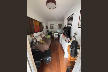 Apartamento à venda com 2 quartos, 84m² em Botafogo, Rio de Janeiro