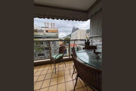 Apartamento à venda com 2 quartos, 84m² em Botafogo, Rio de Janeiro