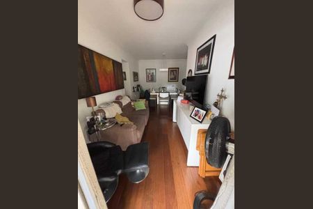 Apartamento à venda com 2 quartos, 84m² em Botafogo, Rio de Janeiro