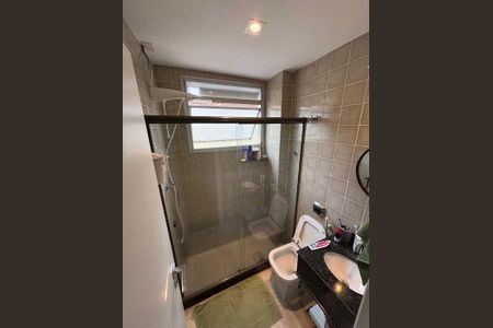 Apartamento à venda com 2 quartos, 84m² em Botafogo, Rio de Janeiro