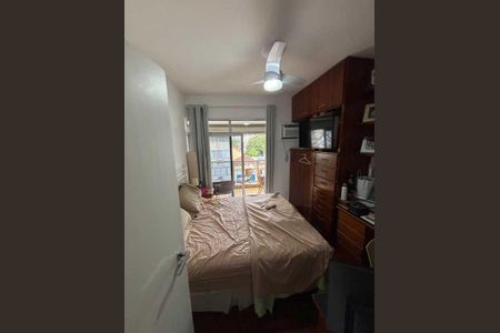 Apartamento à venda com 2 quartos, 84m² em Botafogo, Rio de Janeiro