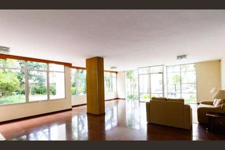 Apartamento à venda com 2 quartos, 75m² em Campo Belo, São Paulo