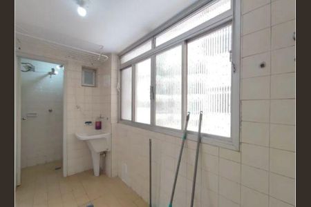 Apartamento à venda com 2 quartos, 75m² em Campo Belo, São Paulo
