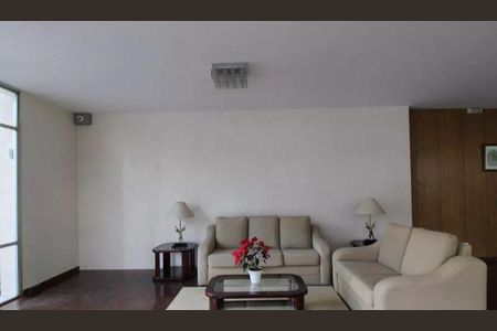 Apartamento à venda com 2 quartos, 75m² em Campo Belo, São Paulo