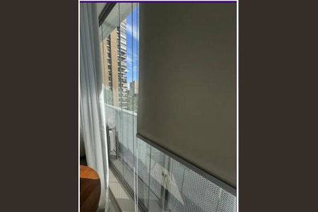 Apartamento à venda com 1 quarto, 27m² em Indianópolis, São Paulo