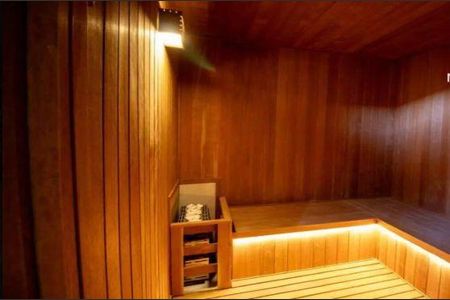 Apartamento à venda com 1 quarto, 27m² em Indianópolis, São Paulo