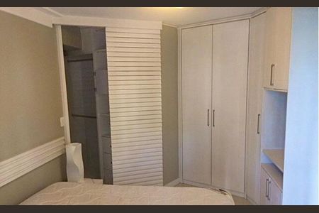 Apartamento à venda com 1 quarto, 45m² em Moema, São Paulo
