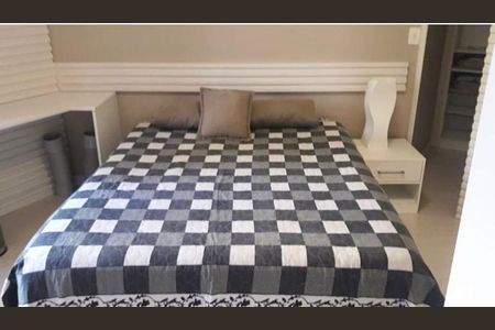 Apartamento à venda com 1 quarto, 45m² em Moema, São Paulo