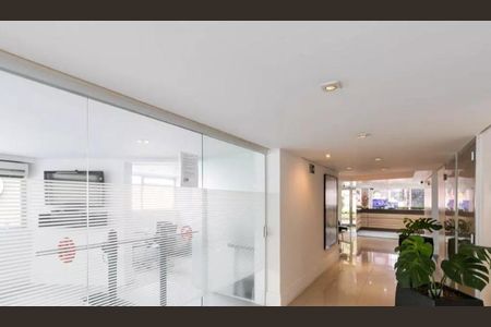 Apartamento à venda com 1 quarto, 45m² em Moema, São Paulo