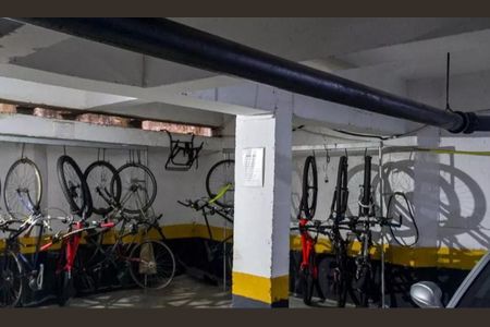 Apartamento à venda com 1 quarto, 45m² em Moema, São Paulo