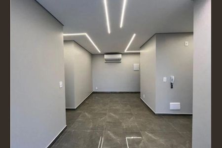 Apartamento à venda com 3 quartos, 76m² em Chácara Santo Antônio (Zona Sul), São Paulo