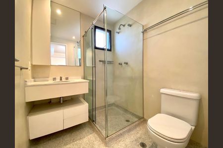 Apartamento à venda com 3 quartos, 165m² em Cidade Monções, São Paulo