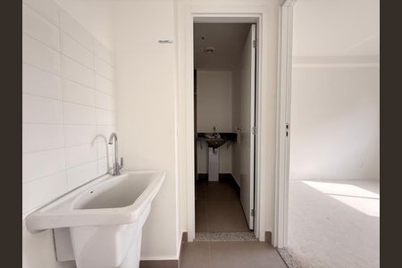 Apartamento à venda com 2 quartos, 40m² em Barra Funda, São Paulo