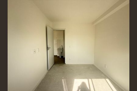 Apartamento à venda com 2 quartos, 40m² em Barra Funda, São Paulo