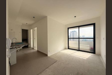 Apartamento à venda com 2 quartos, 40m² em Barra Funda, São Paulo