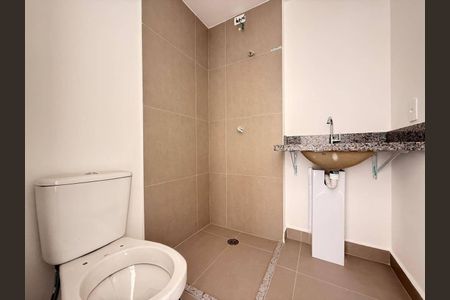 Apartamento à venda com 2 quartos, 40m² em Barra Funda, São Paulo