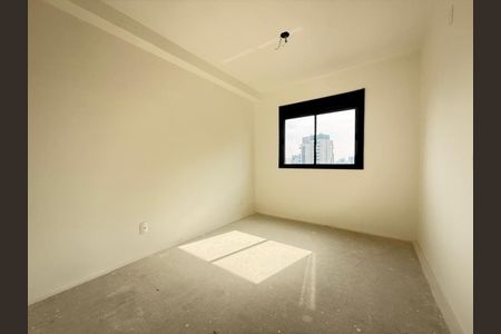 Apartamento à venda com 2 quartos, 40m² em Barra Funda, São Paulo