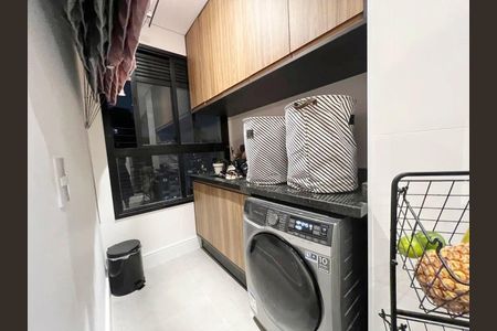 Apartamento à venda com 1 quarto, 73m² em Vila Mariana, São Paulo