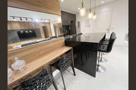 Apartamento à venda com 1 quarto, 73m² em Vila Mariana, São Paulo