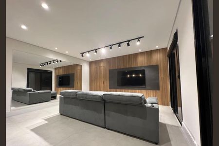 Apartamento à venda com 1 quarto, 73m² em Vila Mariana, São Paulo