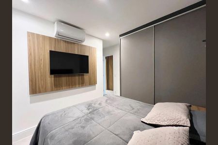 Apartamento à venda com 1 quarto, 73m² em Vila Mariana, São Paulo