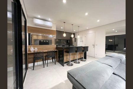 Apartamento à venda com 1 quarto, 73m² em Vila Mariana, São Paulo