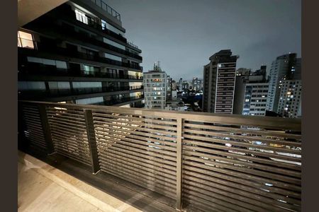 Apartamento à venda com 73m², 1 quarto e 1 vaga