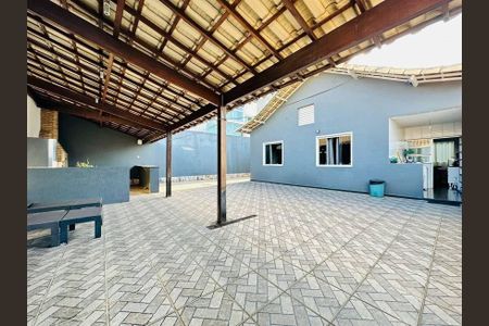 Casa à venda com 360m², 3 quartos e 10 vagas