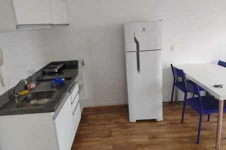 Apartamento à venda com 1 quarto, 27m² em Tatuapé, São Paulo