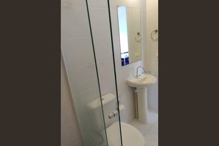 Apartamento à venda com 1 quarto, 27m² em Tatuapé, São Paulo