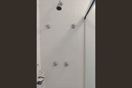 Apartamento à venda com 1 quarto, 27m² em Tatuapé, São Paulo